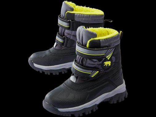 Детски ботуши