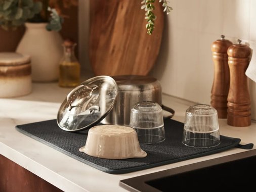 Подложка за отцеждане