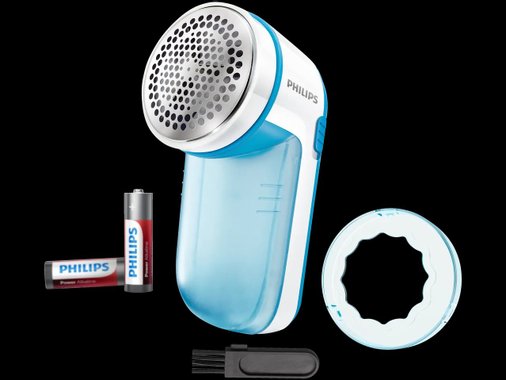 Пилинг за дрехи