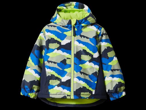 Детско ски яке