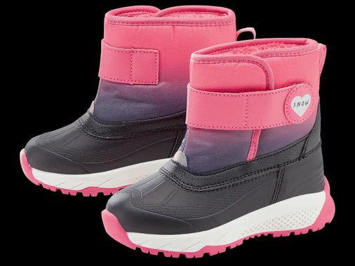 Детски ботуши