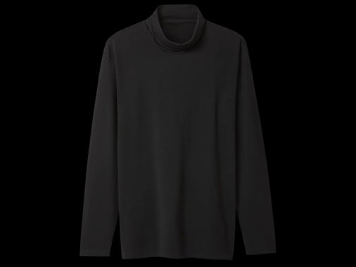 Термоблуза с поло яка