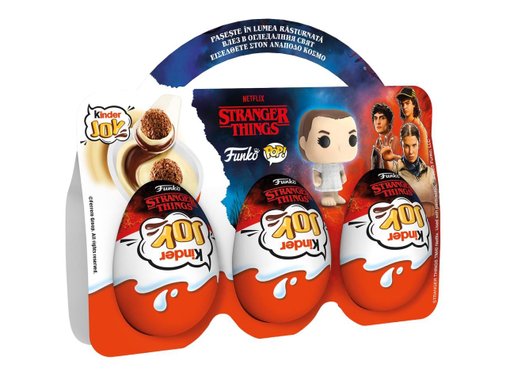 Шоколадови яйца