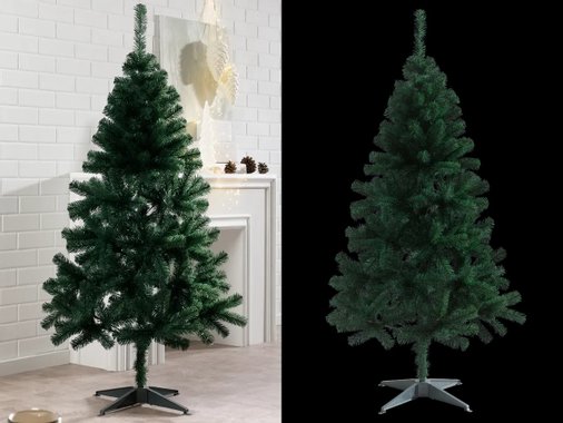 Коледна елха