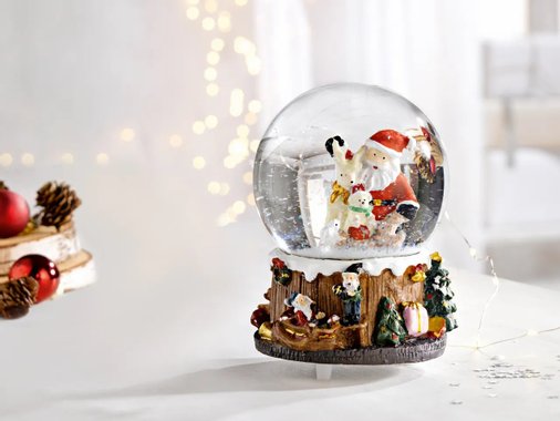 Музикално преспапие