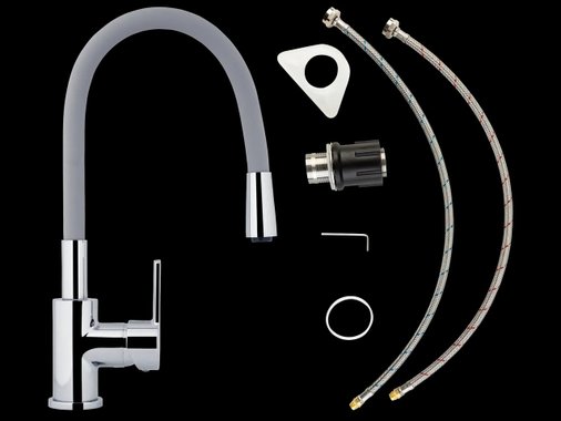 Смесител за кухня