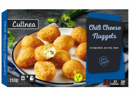 Панирани специалитети