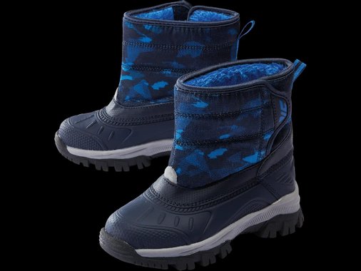 Детски ботуши