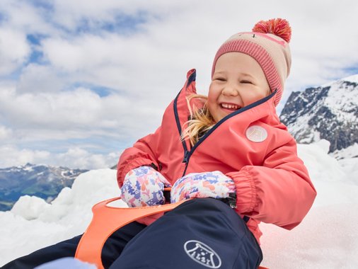 Детска шапка