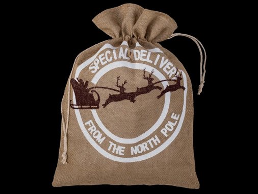 Подаръчна торбичка