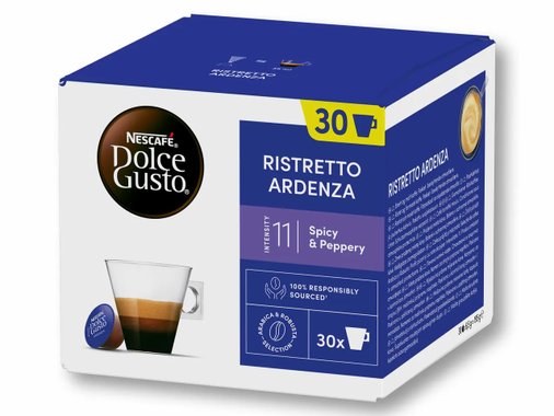 Кафе капсули