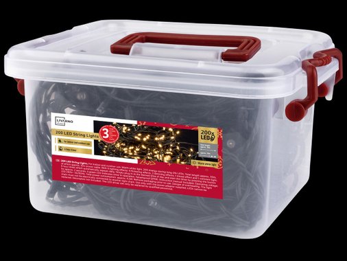 LED декорация