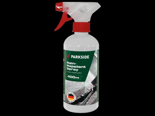 Спрей за автомобили