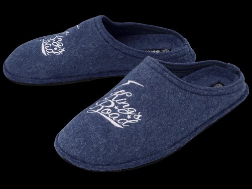 Домашни чехли