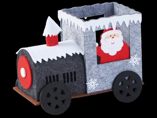 Декоративна кошница