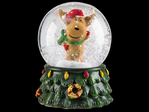 Мини преспапие