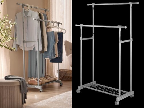 Подвижна закачалка