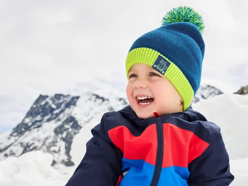 Детска шапка