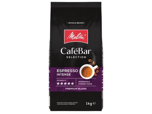 Кафе на зърна