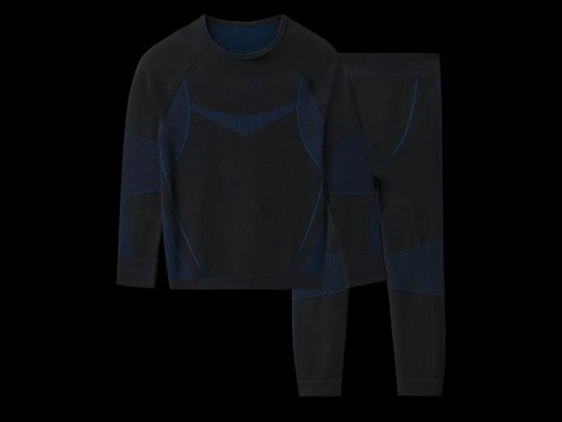 Детско термобельо