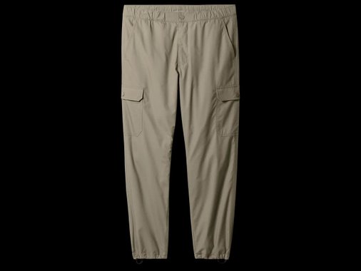 Карго термопанталон