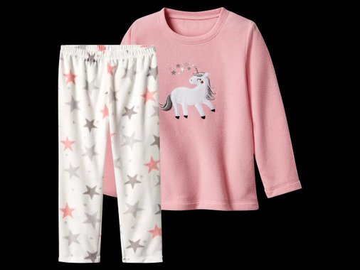 Детска пижама