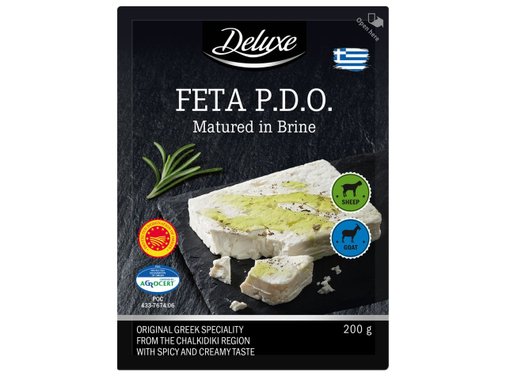 Сирене Фета