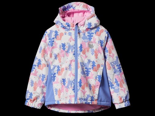 Детско ски яке