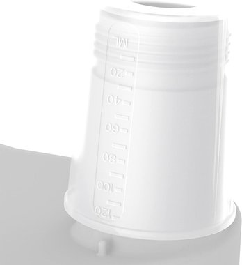 Акумулаторна пръскачка Gude SG 18 201 05 3л 18V 58570 Батерия и зарядно устройство 