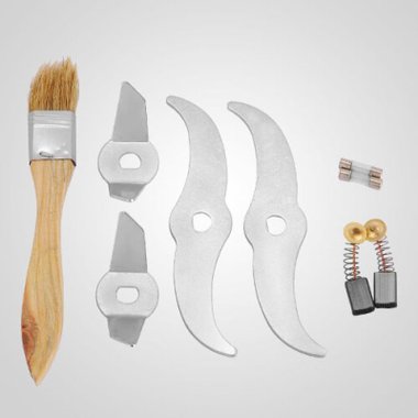 Електрическа мелница за кафе и подправки Nexser NS 150 BG 1000W 150гр Професионална мелничка 