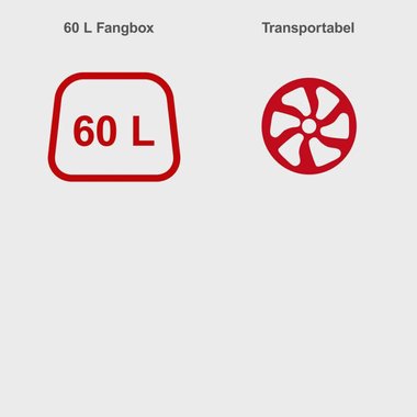 Дробилка за клони Scheppach GS60 2800W Клонотрошачка Шредер за клони Роторна дробилка 