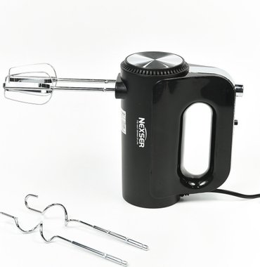 Миксер Nexser NS 1630 300W Ръчен миксер 