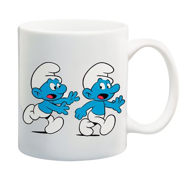 Керамична чаша по ваш дизайн персонален подарък Чаша за чай кафе рекламна чаша