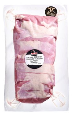 Джолан без кост