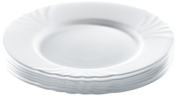 Комплект чинии