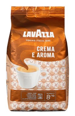 Кафе на зърна
Crema e Aroma