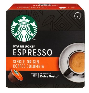 Кафе капсули