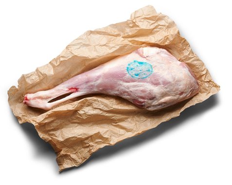 Агнешки бут