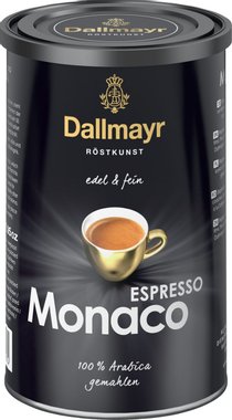 Мляно кафе Monaco