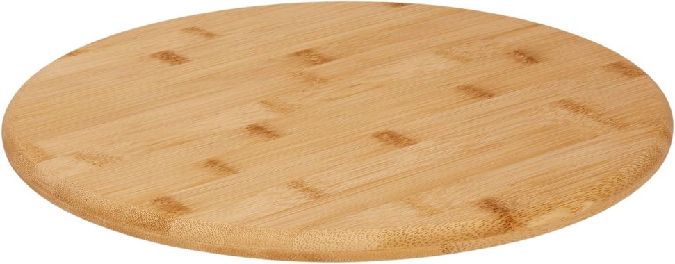 Въртящо се плато