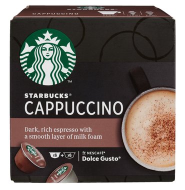 Кафе капсули