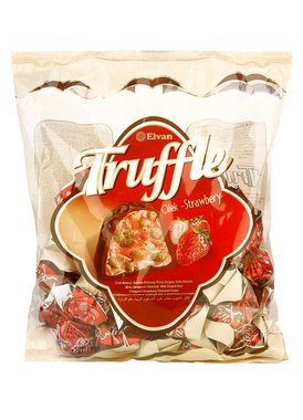 Бонбони Truffle