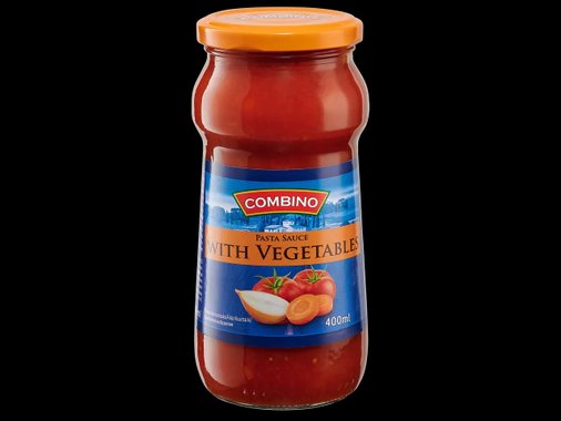 Доматен сос за паста