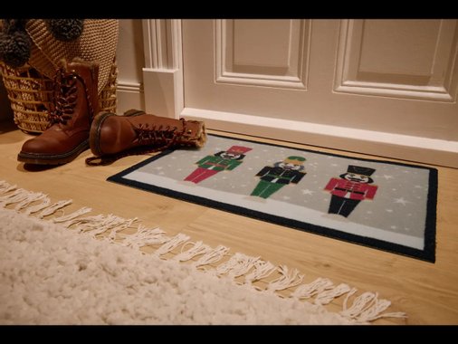 Изтривалка