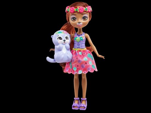 Кукла или количка