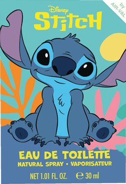 Тоалетна вода