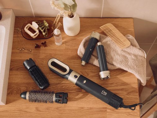 Стилизатор за коса