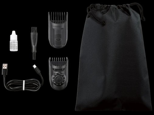 Машинка за подстригване