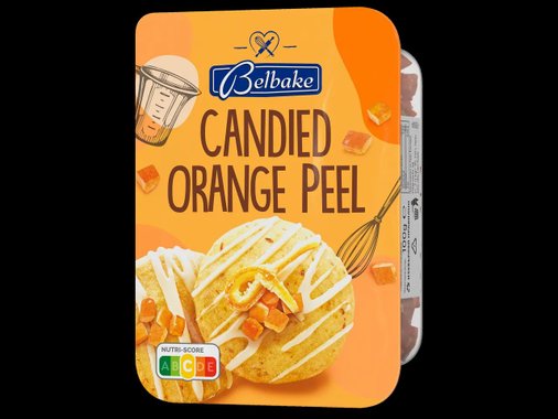 Захаросани плодове