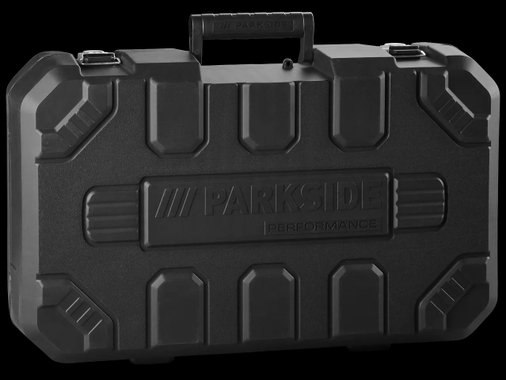 Акумулаторен ъглошлайф